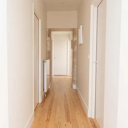 Tres Bel En Rez De Jardin, Pereire, 100 M De La Arcachon