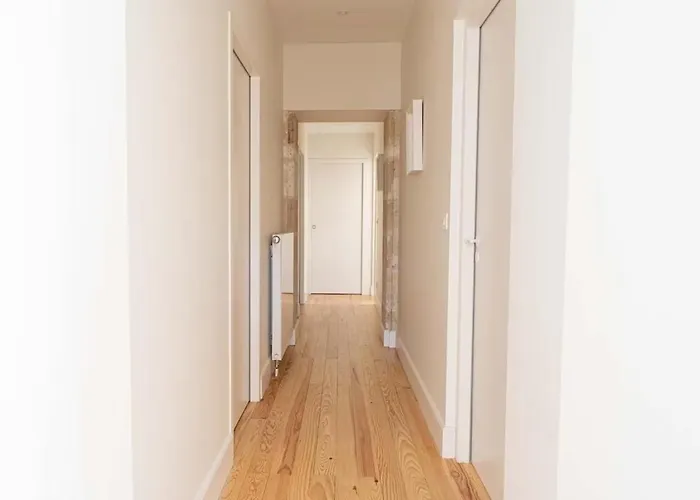 Tres Bel En Rez De Jardin, Pereire, 100 M De La Аркашон